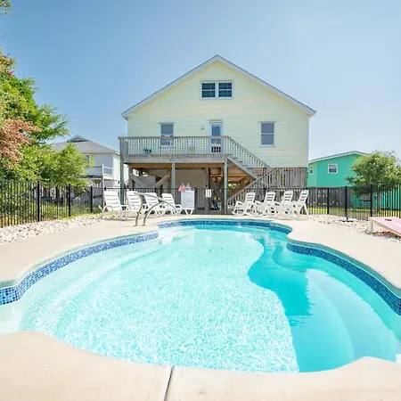 Villa Sunburns